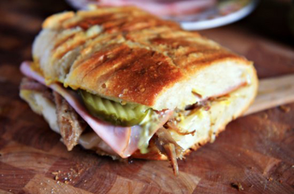 1 Cubano