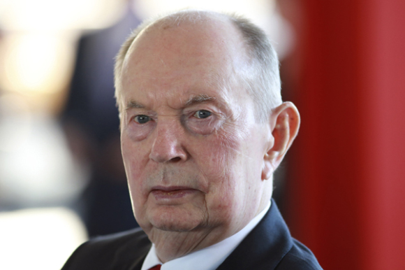Jerry Perenchio