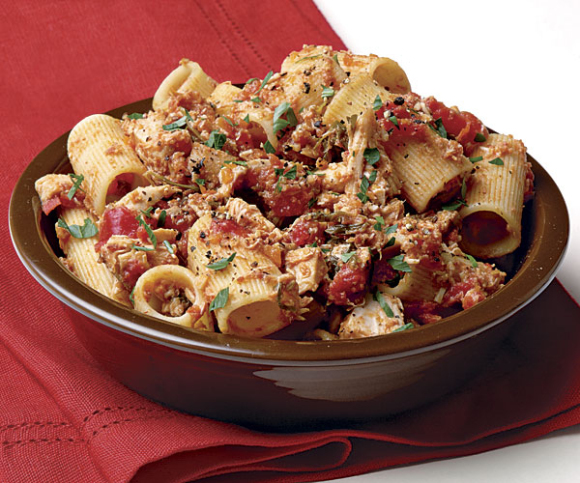 10 turkeybolognese