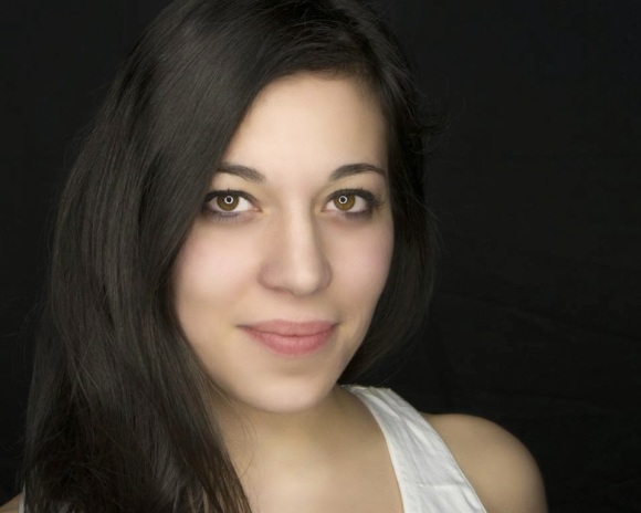 Elena Mohedano.