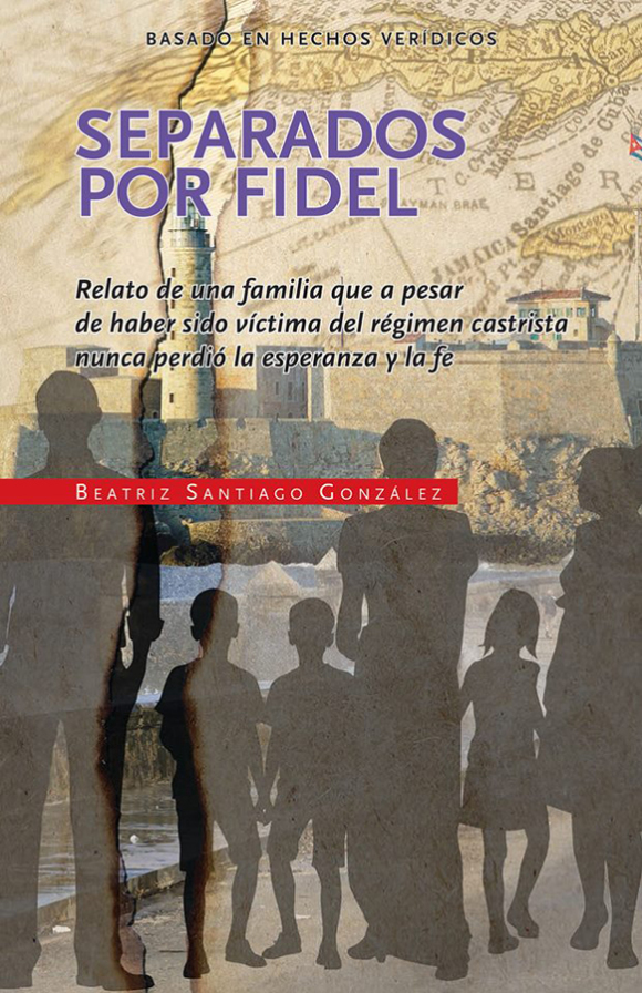 3 SEPARADOS POR FIDEL