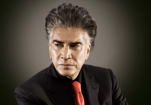 Jos&eacute; Luis Rodr&iacute;guez