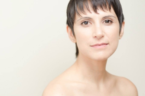 Miriam Pinedo.