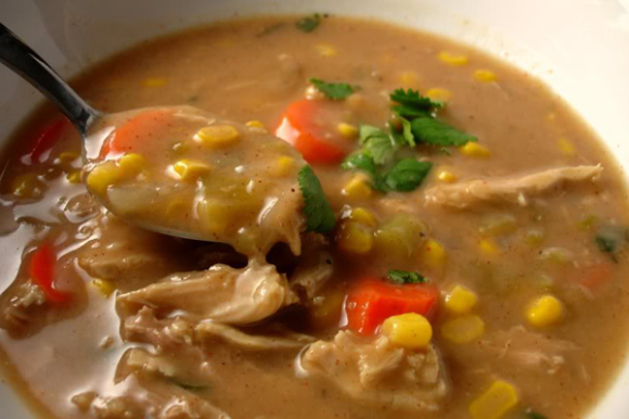 4 turkeySoup
