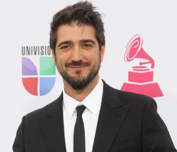 Antonio Orozco