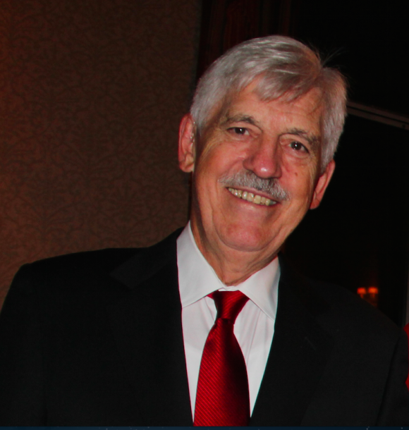 John Dinges