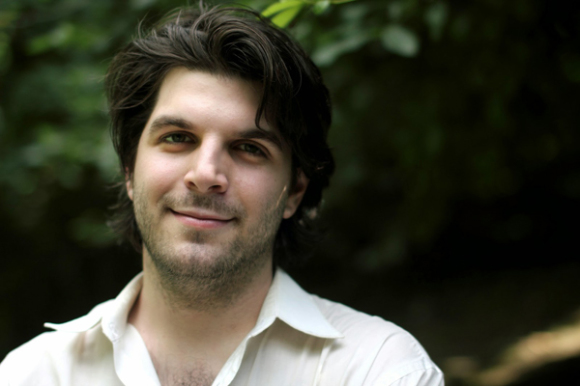 Julián Mesri