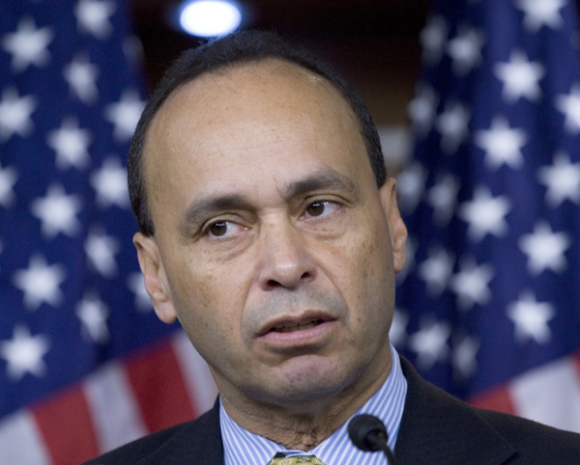 El congresista dem&oacute;crata Luis Guti&eacute;rrez indic&oacute; que Obama ya ha intentado trabajar en el pasado con los republicanos en este sentido y no ha obtenido resultados.  