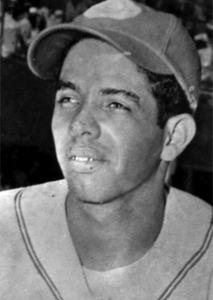 Luis Mar&iacute;a "Gallego" Mu&ntilde;oz.