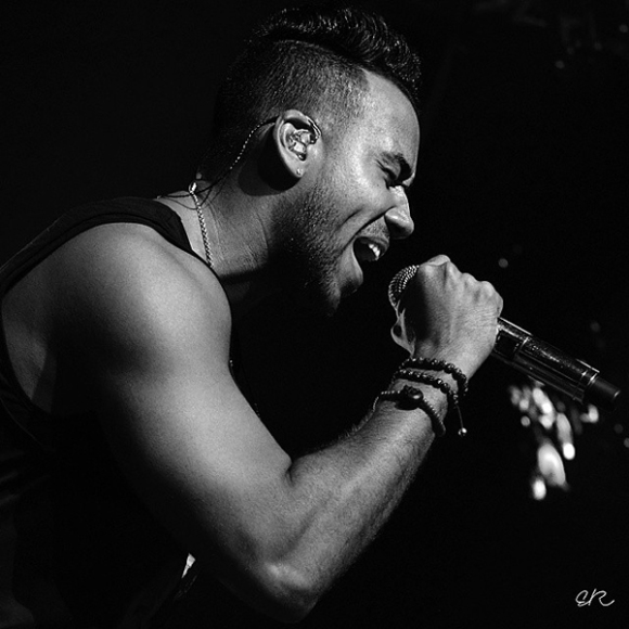 Romeo Santos