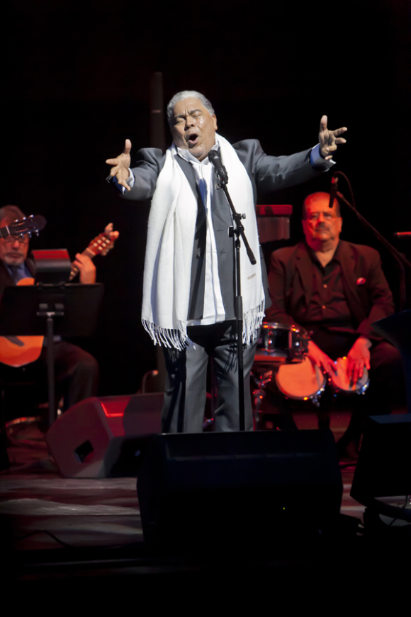 Danny Rivera (Foto: Marisol Díaz)
