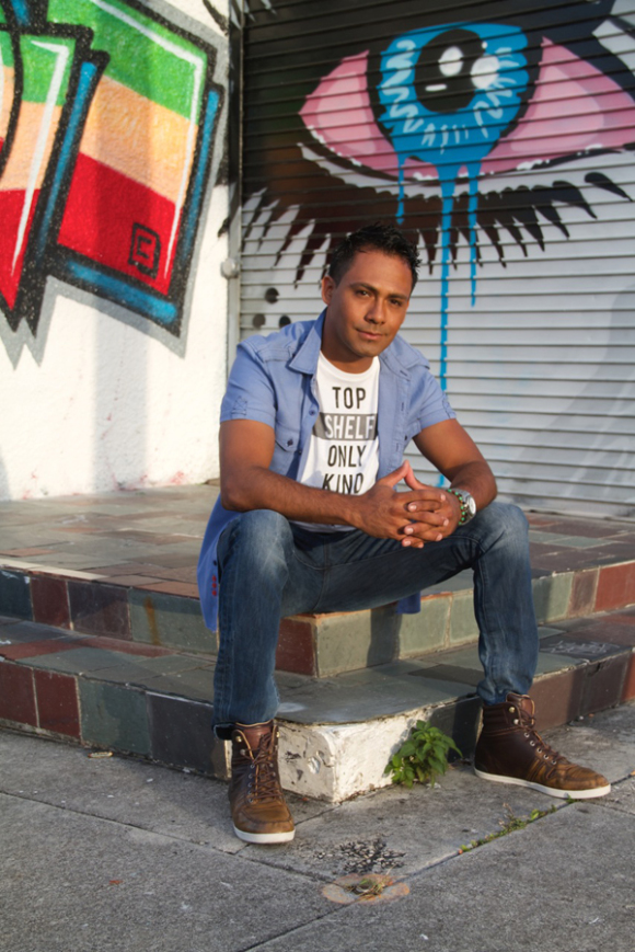 Henry Vera