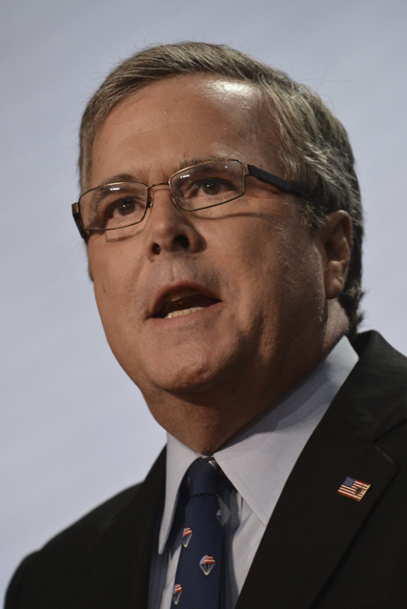 Jeb Bush