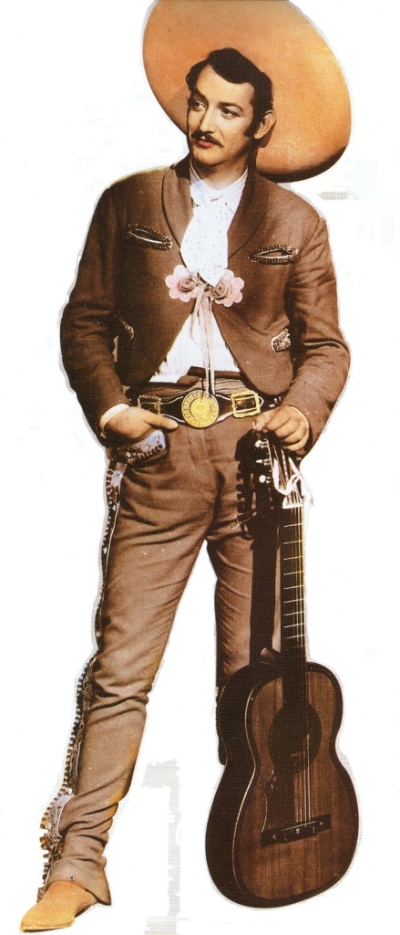 Jorge Negrete