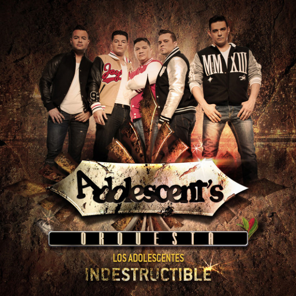 Los Adolescentes