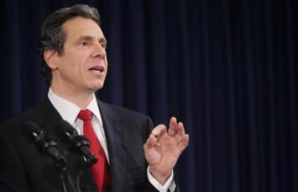 El gobernador del estado de Nueva York, Andrew Cuomo, reconoci&oacute; que casos como el de la muerte del afroamericano Eric Garner est&aacute;n generando un sentimiento de que la gente "no conf&iacute;a en su sistema judicial".