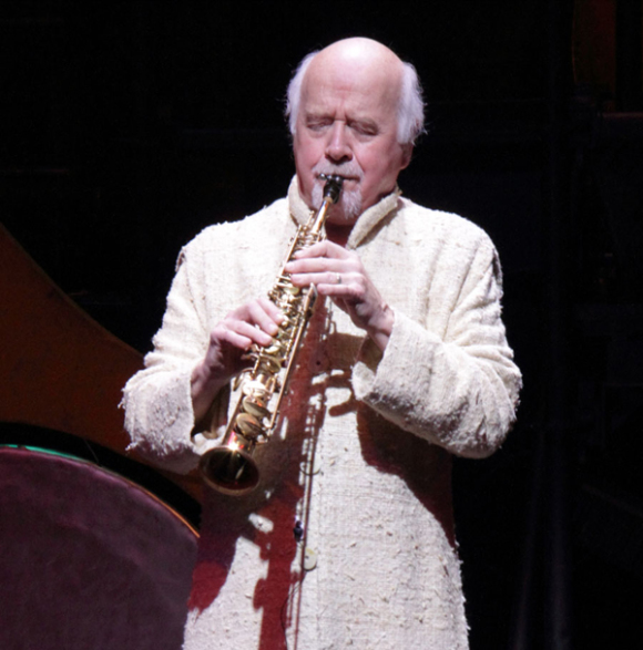 Paul Winter