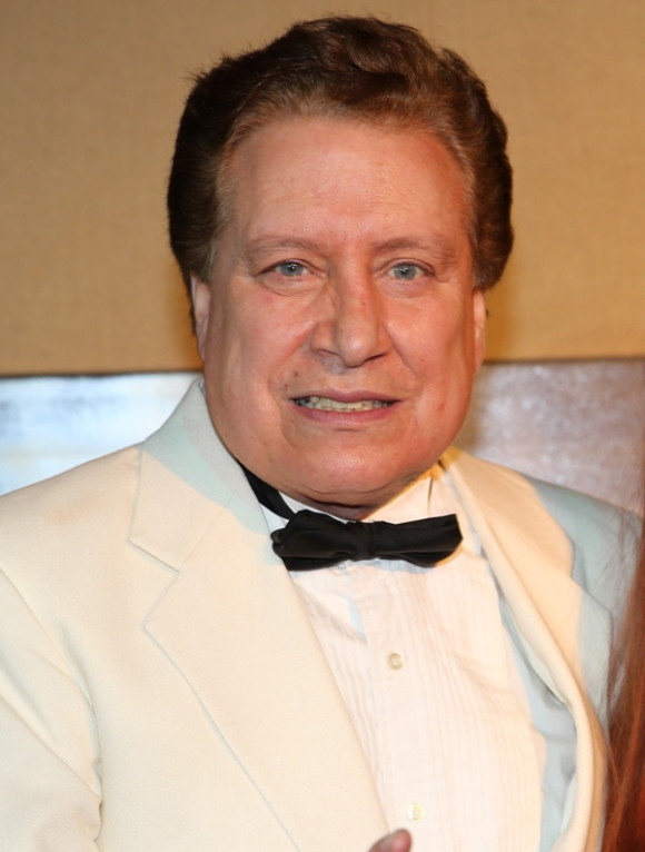 Johnny Huertas