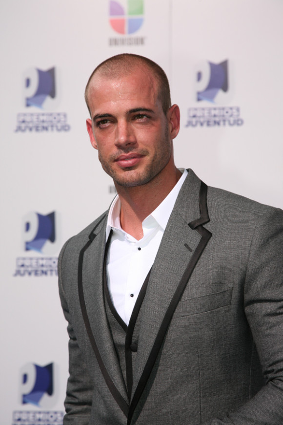 William Levy