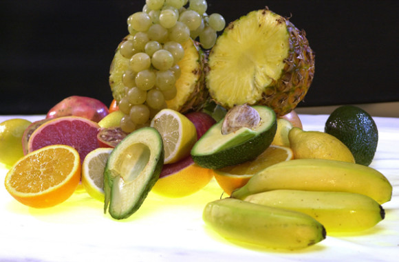 Los especialistas recomiendan evitar por las noches los hidratos de carbono, los l&aacute;cteos y las frutas. 