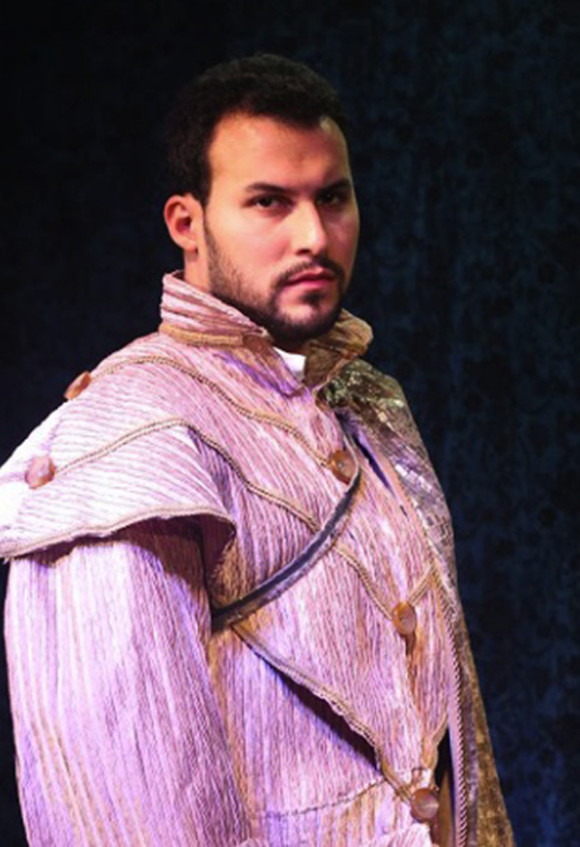 Daniel Ojeda