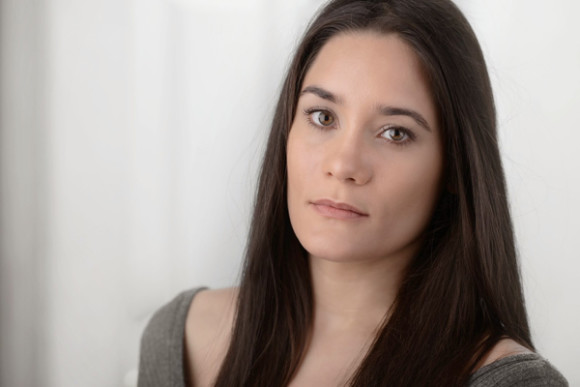 Emely Grisanty
