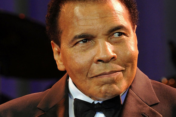 8 Mohamed Al&iacute;