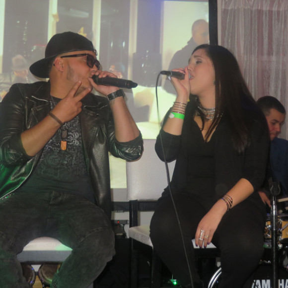 Bachata Heightz, se fund&oacute; en Nueva York en el a&ntilde;o 2009.