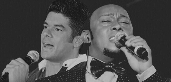 El salsero puertorrique&ntilde;o Jerry Rivera lanz&oacute; hoy su nuevo sencillo, "Noche bohemia", un tema en el que prueba la bachata a d&uacute;o con el dominicano Anthony Santos.