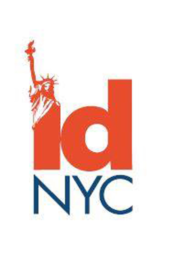 Haga una cita en el centro de inscripci&oacute;n m&aacute;s cercano o en l&iacute;nea en www.nyc.gov/IDNYC o llamando al 311. 