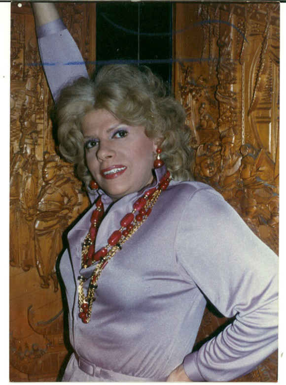 Nin&oacute;n Sevilla 