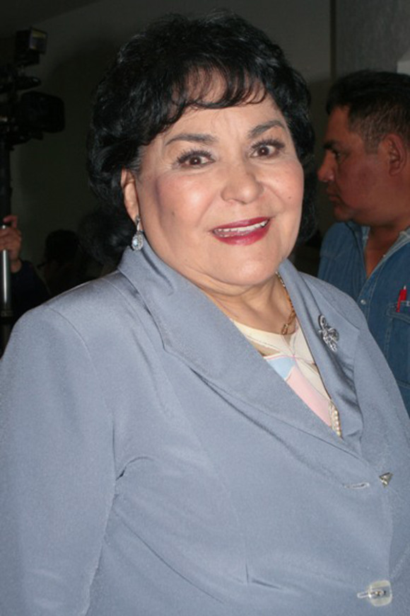 Carmen Salinas