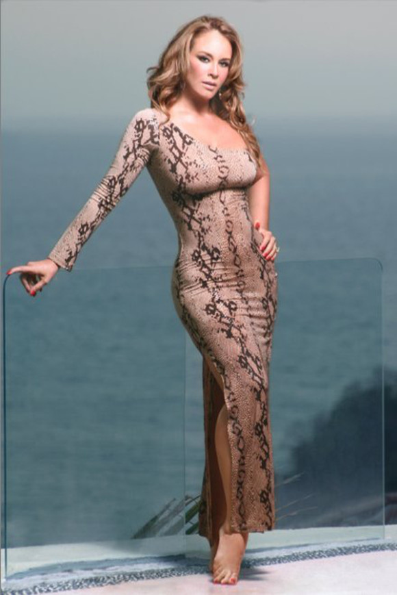 LINA SANTOS