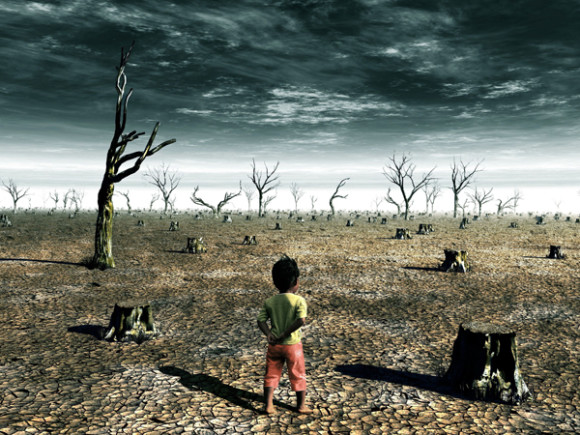 La mayoría de los latinos piensan que el cambio climático afecta a sus comunidades en Estados Unidos y de sus países nativos en Latinoamérica y la mayoría están convencidos que es nuestro deber moral darle a nuestros hijos un planeta limpio y es parte de nuestro legado proteger al medio ambiente.