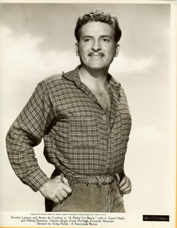 ArturodeCordova