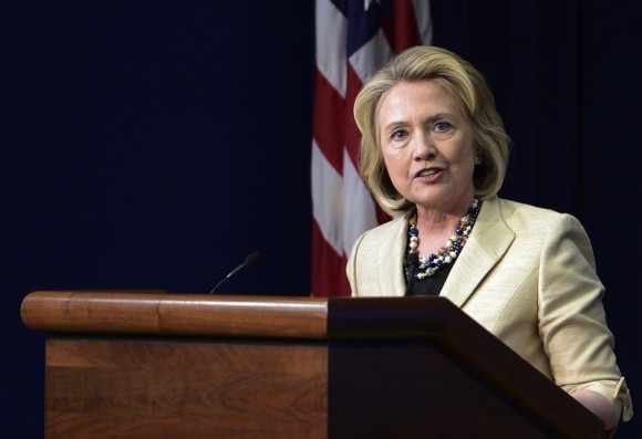 Hillary Clinton