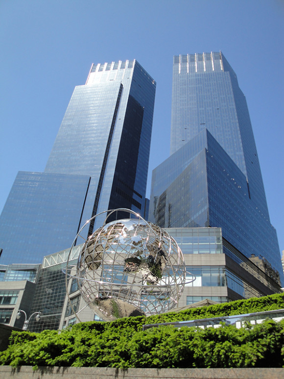 Time Warner Center,