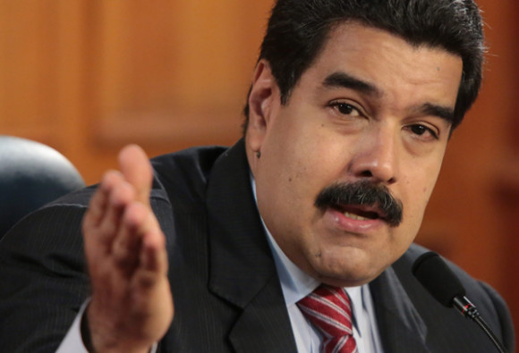 Seg&uacute;n Maduro, Biden aprovech&oacute; una cumbre sobre el tema energ&eacute;tico del Caribe, celebrada en Washington la semana pasada, para comentar a los presidentes y primeros ministros asistentes el plan en marcha para derrocarlo.