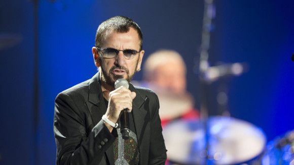 Ringo Star 