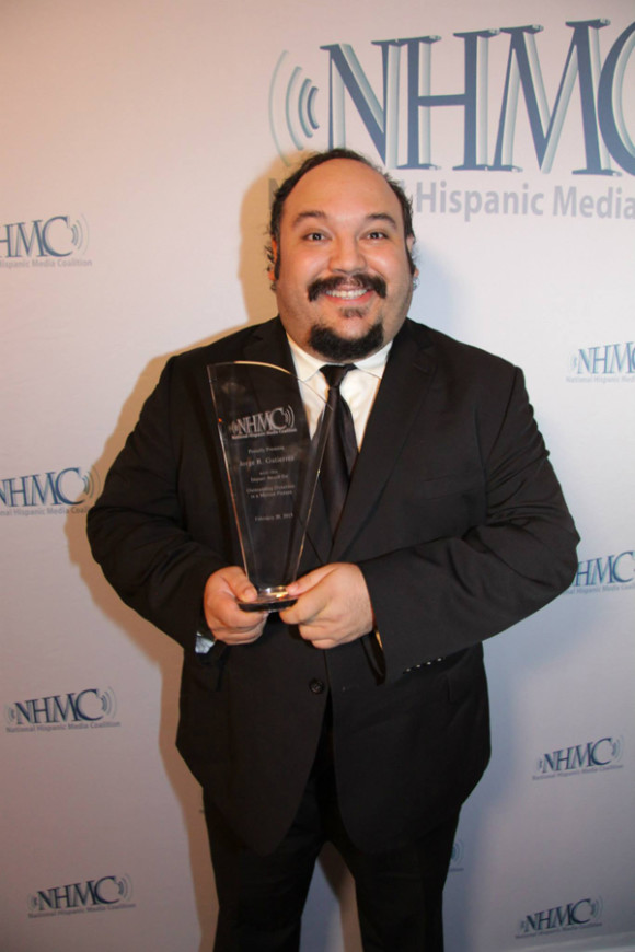 Jorge Guti&eacute;rrez