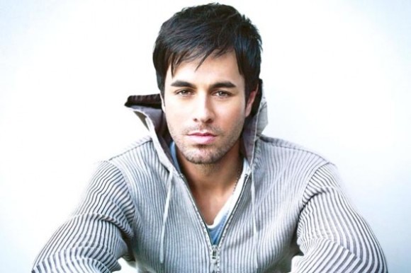 Enrique Iglesias