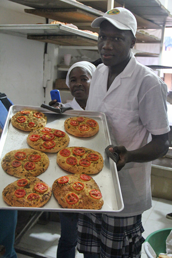 Algunos cocineros colombianos que luchan porque la gastronom&iacute;a del pa&iacute;s obtenga mayor reconocimiento internacional, pero sin perder de vista sus ra&iacute;ces. 