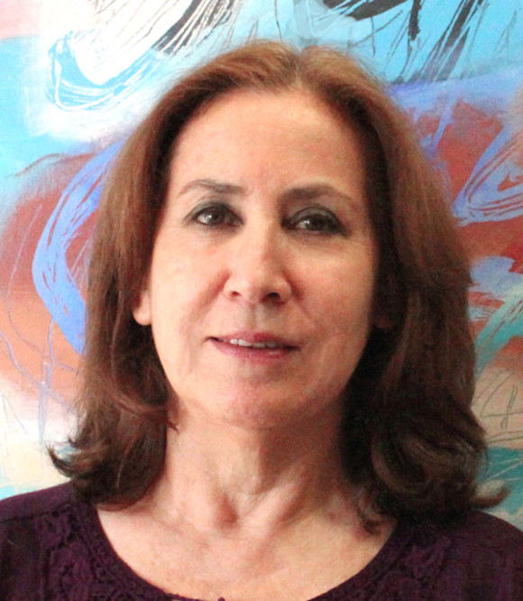 Jacqueline Unanue, dise&ntilde;adora gr&aacute;fica, artista pl&aacute;stica e investigadora, graduada de la Universidad de Valpara&iacute;so, naci&oacute; en Chile.