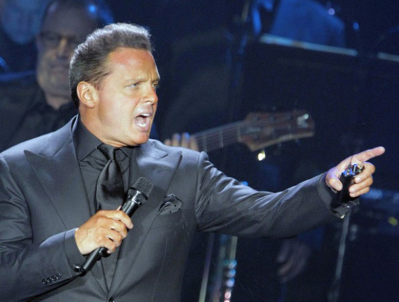 Luis Miguel