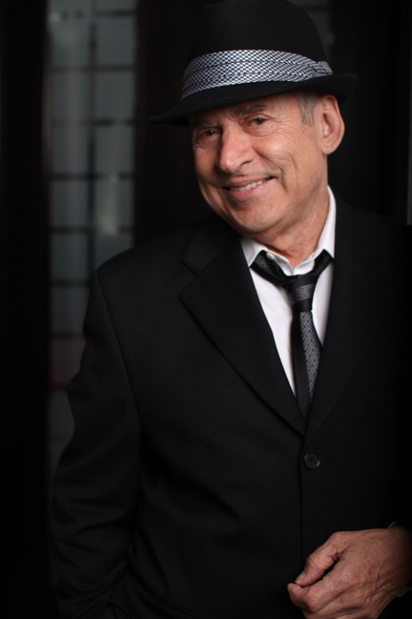 Chucho Avellanet