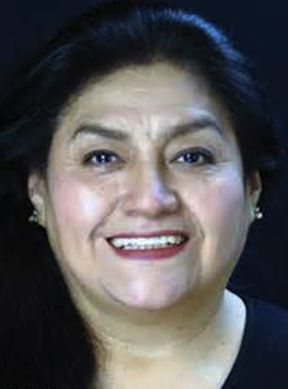 Teresa Yenque