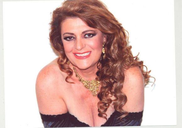 Rosa Gloria Chagoy&aacute;n