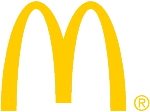 McDonalds-Logo