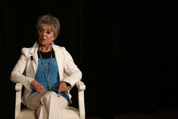 Rita Moreno