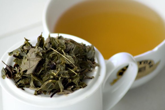 T&Eacute; BLANCO